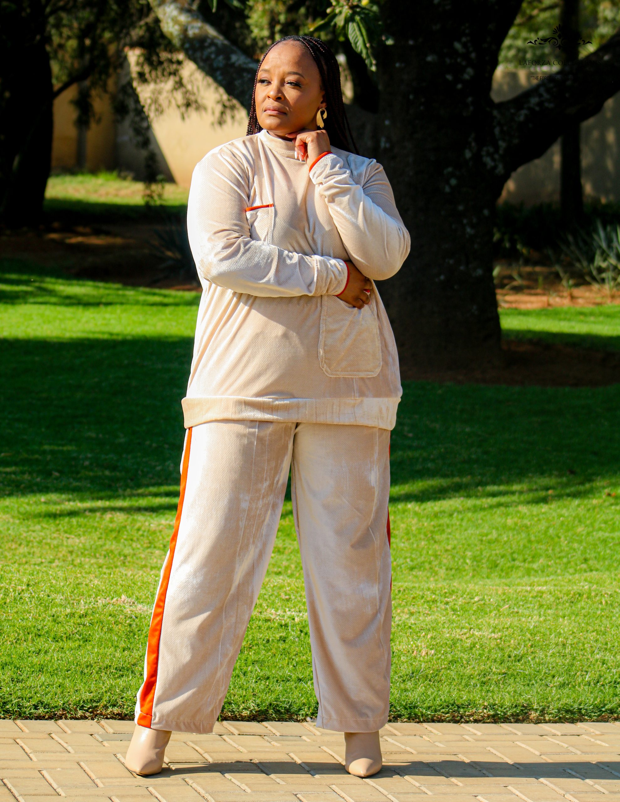 Velvet Set - Image 4