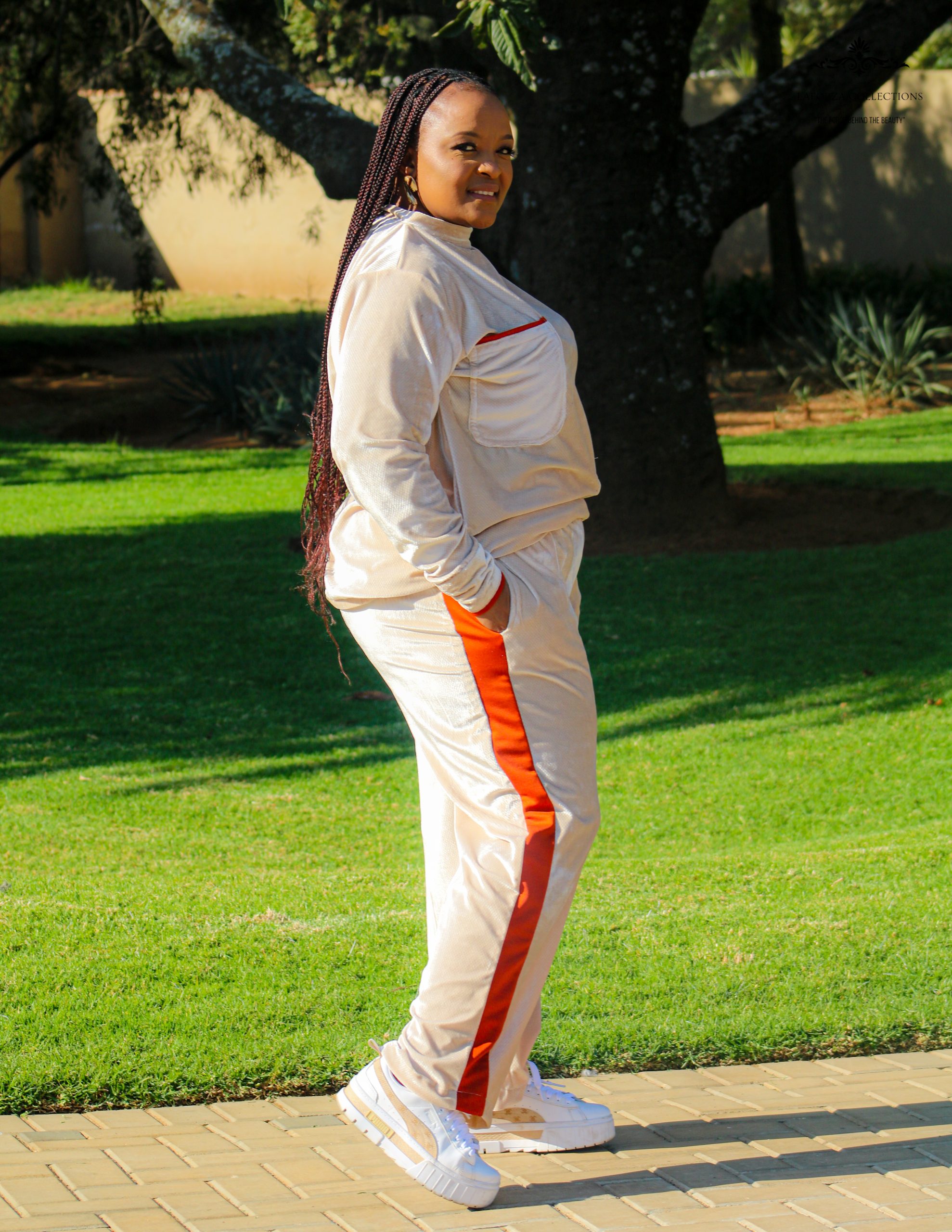 Velvet Set - Image 3