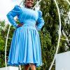 Liara Dres