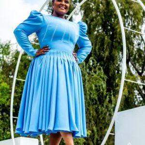 Liara Dress