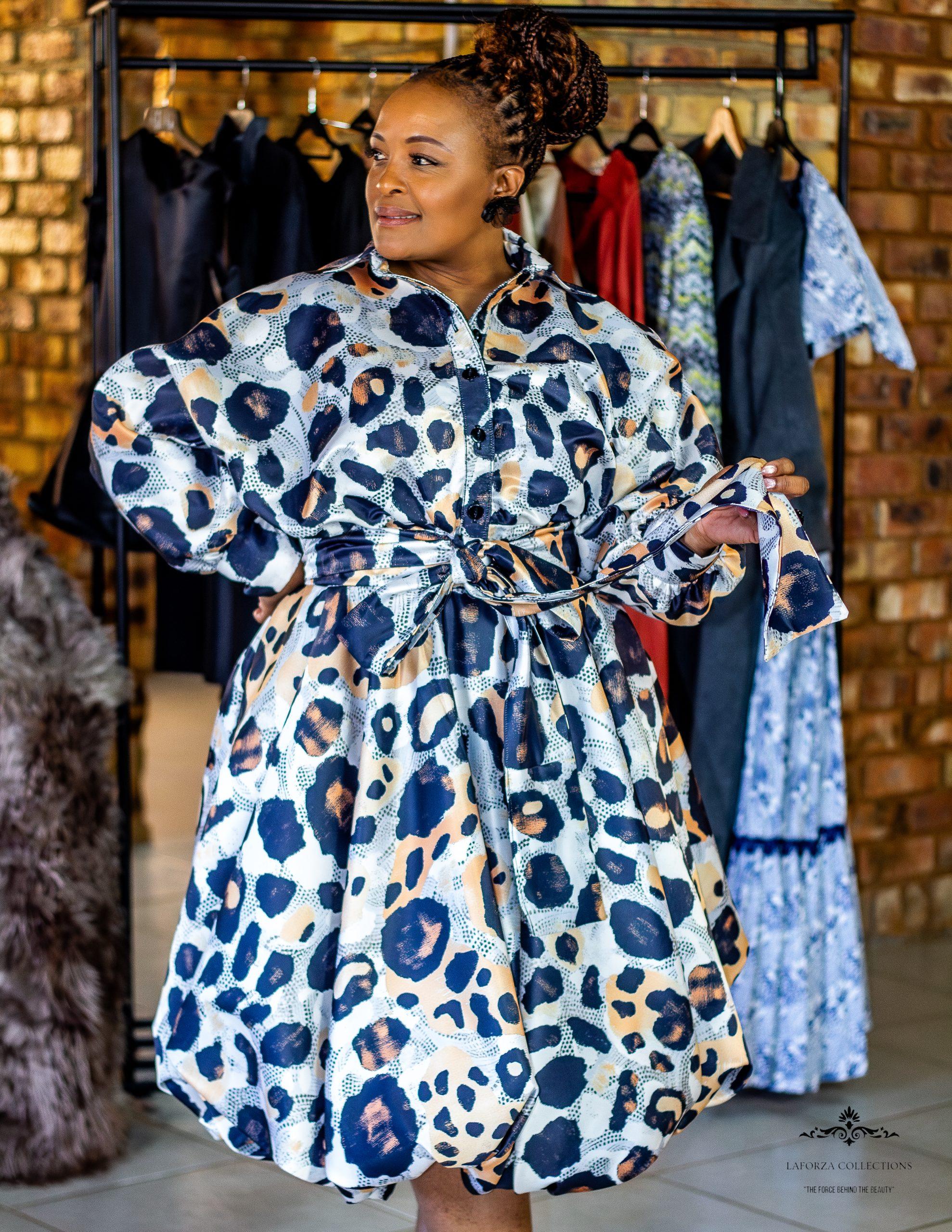 Nkwe Bubble Set