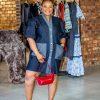 Pabala Shirt-dress
